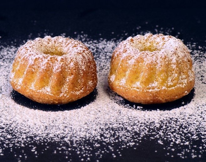 Хозяйки выбирают рецепт новогодней выпечки, которая 31 декабря наполнит дом уютным и праздничным ароматом