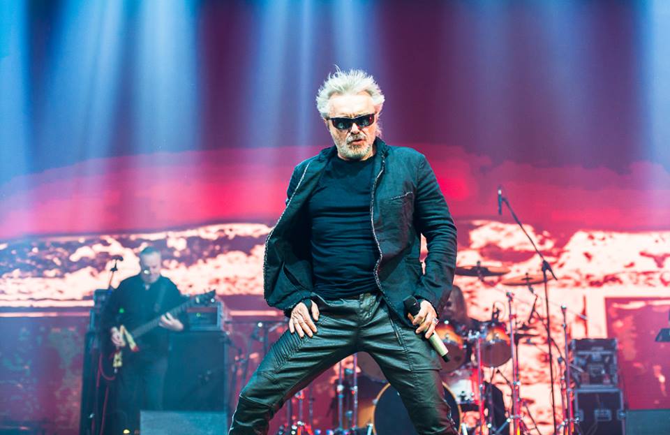 «Алиса» соберет поклонников в конце десятилетия