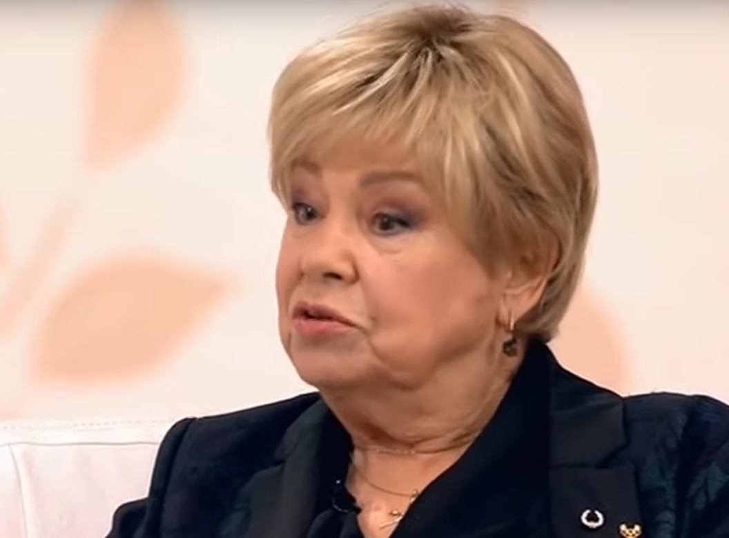 Заслуженный мастер спорта СССР признается, что ей действительно пришлось пройти через многое