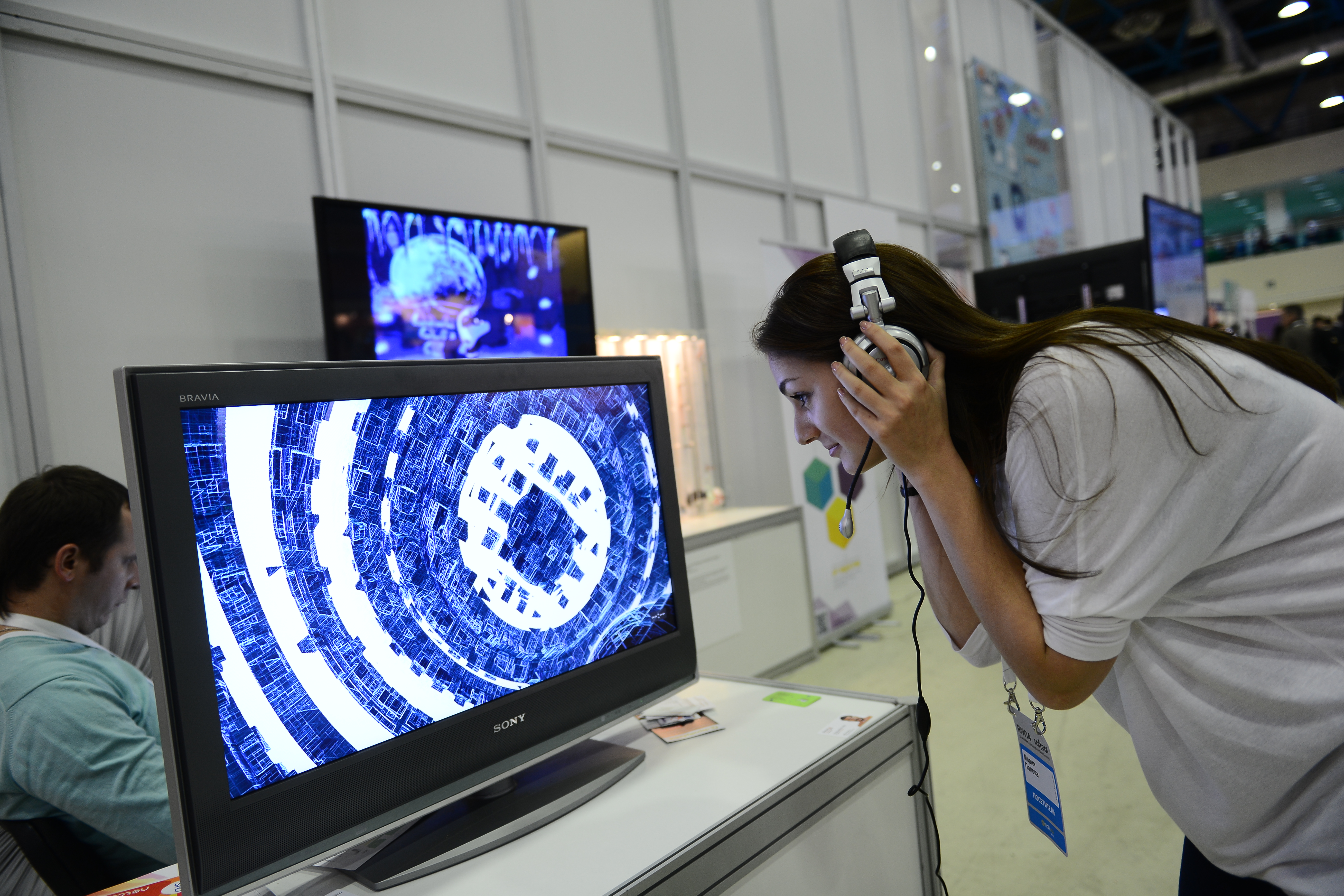 Мост в будущее проложен