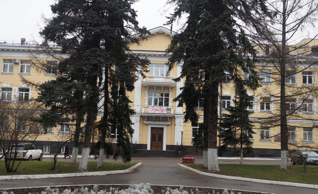 Корреспондент «Вечерней Москвы» осмотрела первый в Евразии ядерный реактор