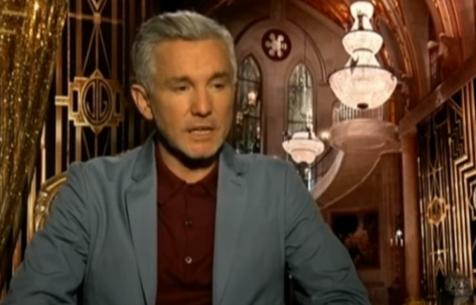 Баз Лурман отметил, что чувствовал связь с историей Булгакова и давно хотел экранизировать ее