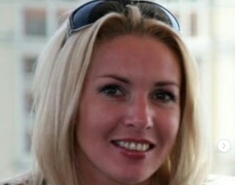 Ирина Лобачева поделилась подробностями жизни с молодым супругом