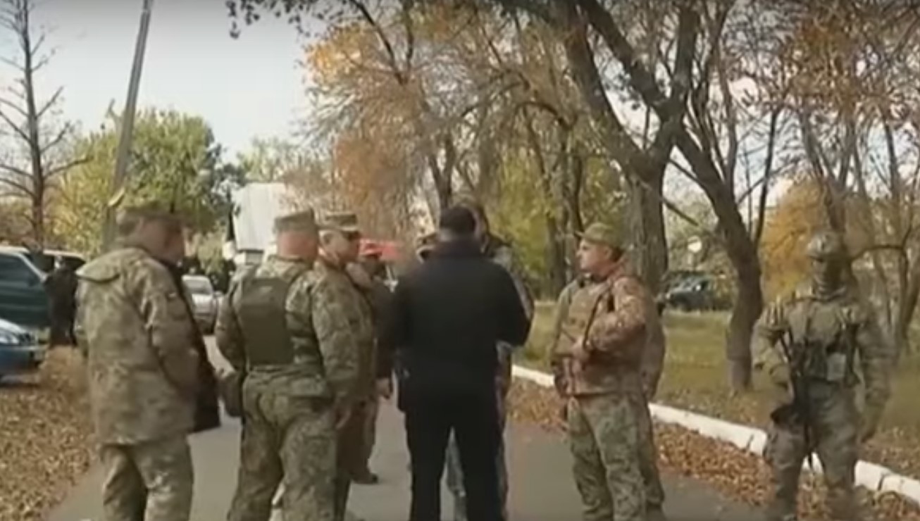 Три зоны разведения в Донбассе согласуют в ближайшее время