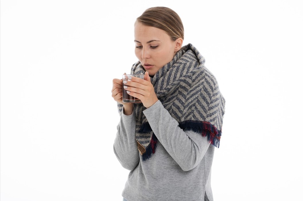 Диетолог развеяла популярный миф о пользе горячего чая