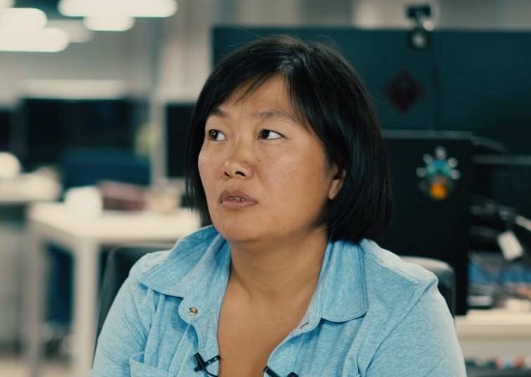 Издание обратило внимание на успех основательницы Wildberries Татьяны Бакальчук