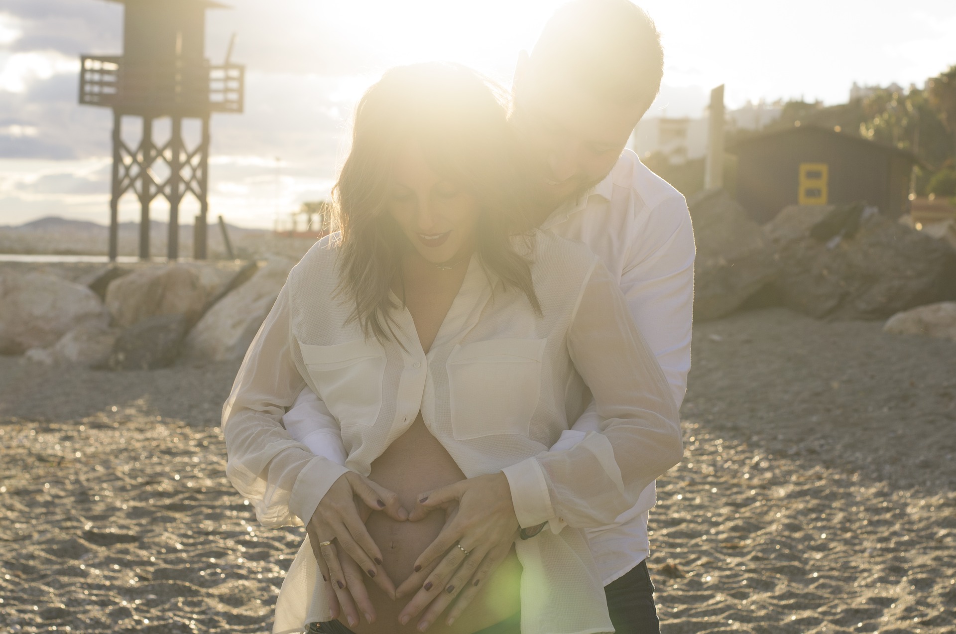 Ученые объяснили, почему не стоит беременеть во время карантина