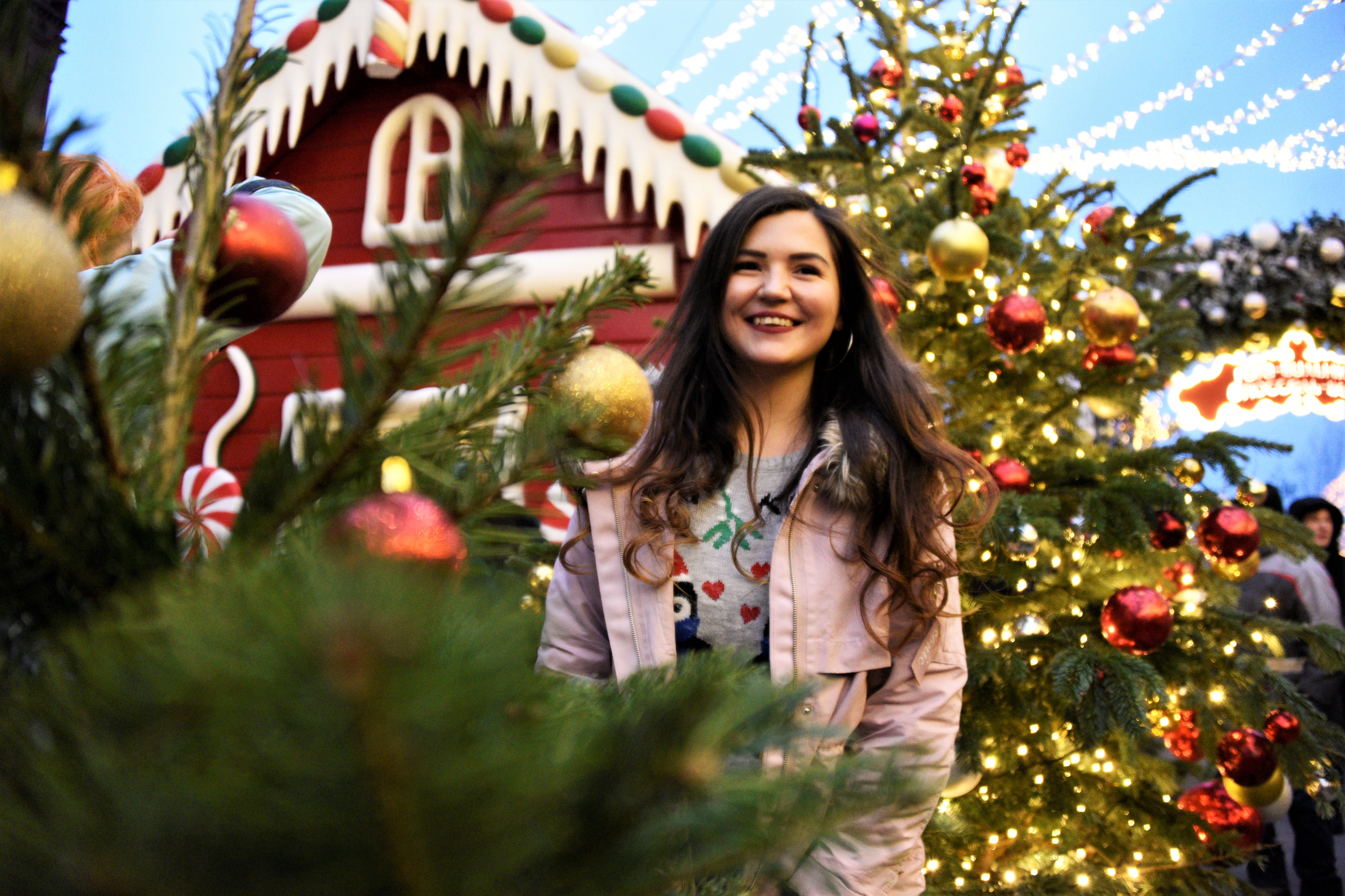 Более 110 спектаклей представят москвичам на фестивале «Путешествие в Рождество»