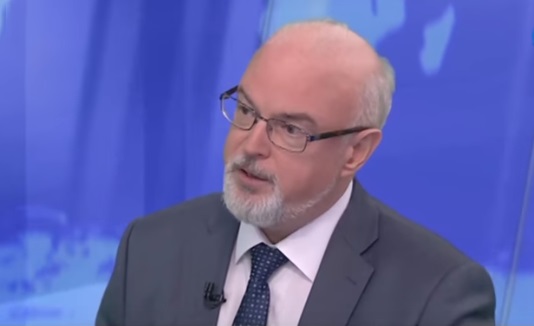 По словам Юрия Кнутова, летательный аппарат появился через несколько месяцев после выхода американцев из договора