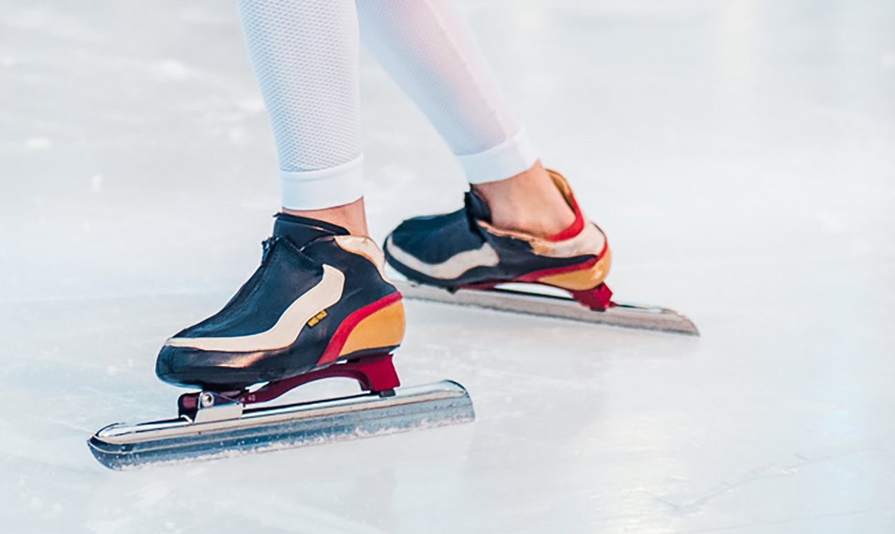 Москвичка победила на этапе Кубка мира по конькобежному спорту