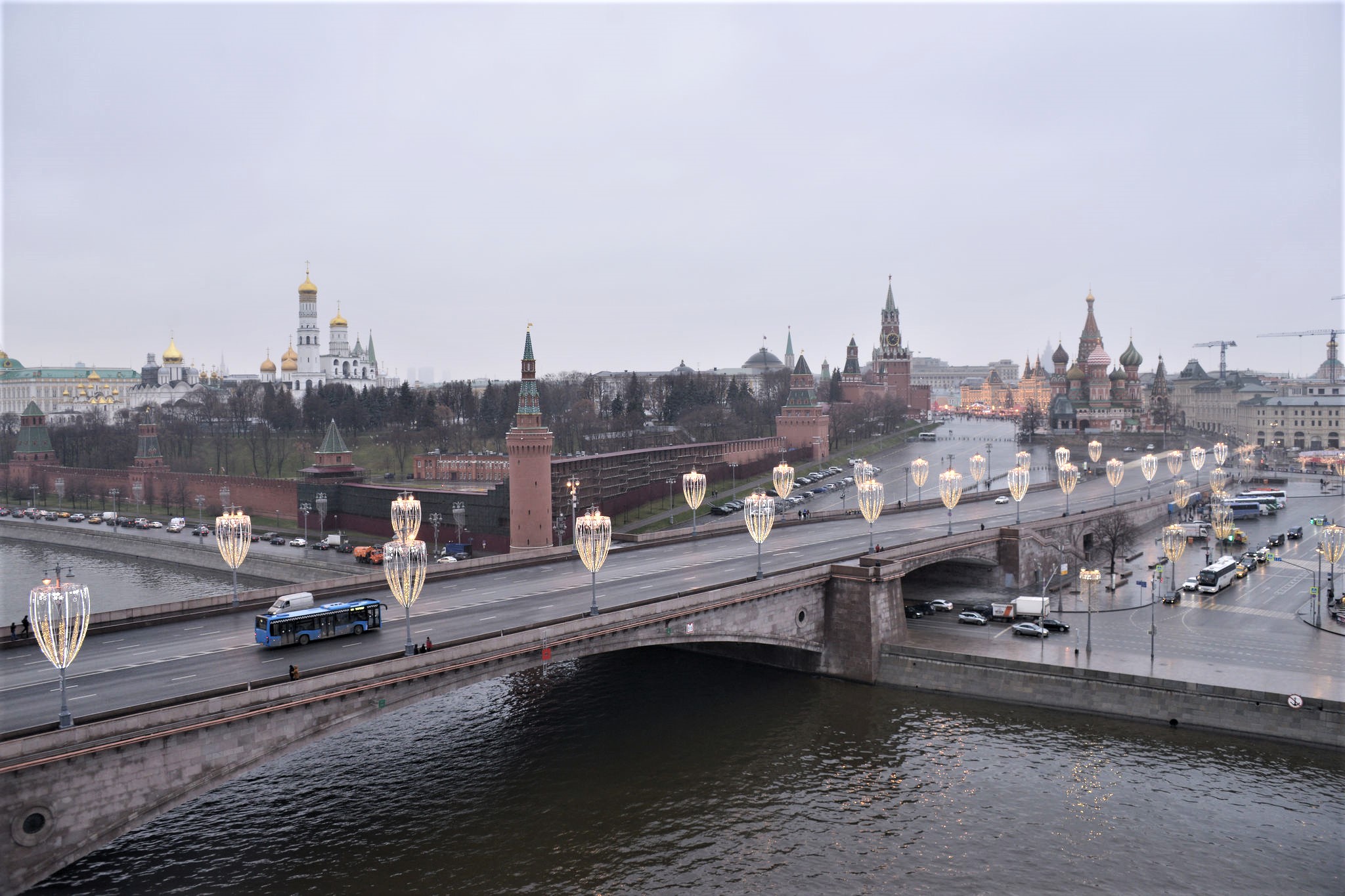 Западные специалисты признали, что РФ справляется с санкционными трудностями