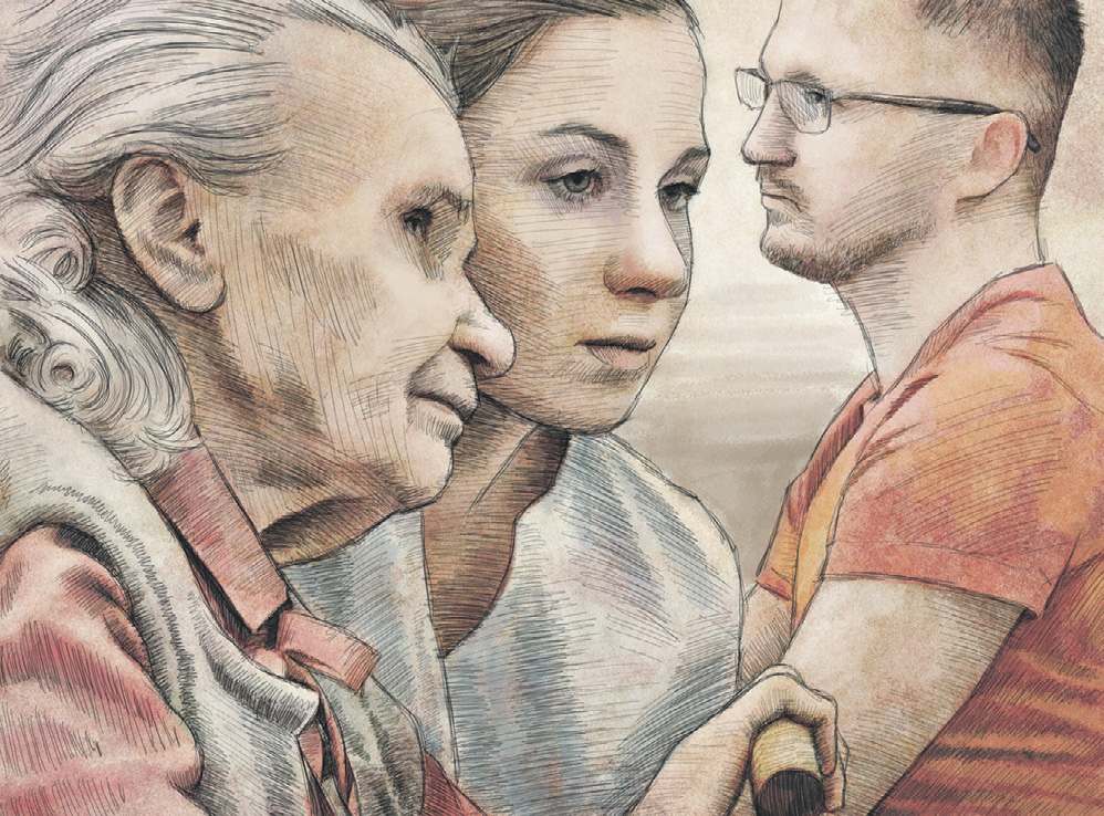 Найти выход из непростой жизненной ситуации, справиться с решением самой сложной проблемы читателям поможет наш психолог