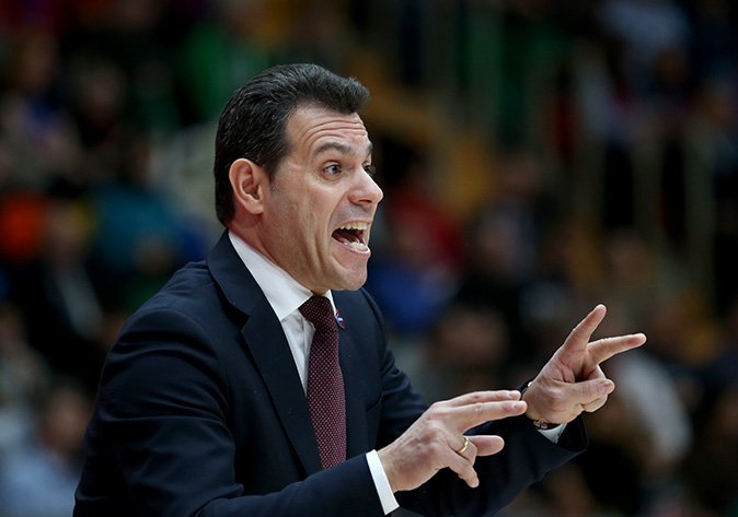 В Хорватии, Греции, Турции трибуны отличались горячей поддержкой