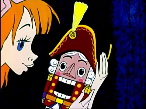 Благодаря восстановительным работам советские мультфильмы вновь возвращаются к зрителю на большой экран