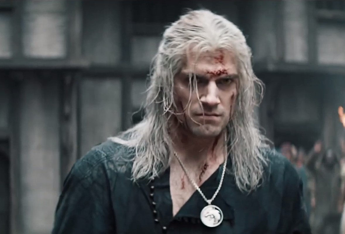 Представлен новый актерский состав второго сезона «Ведьмака»