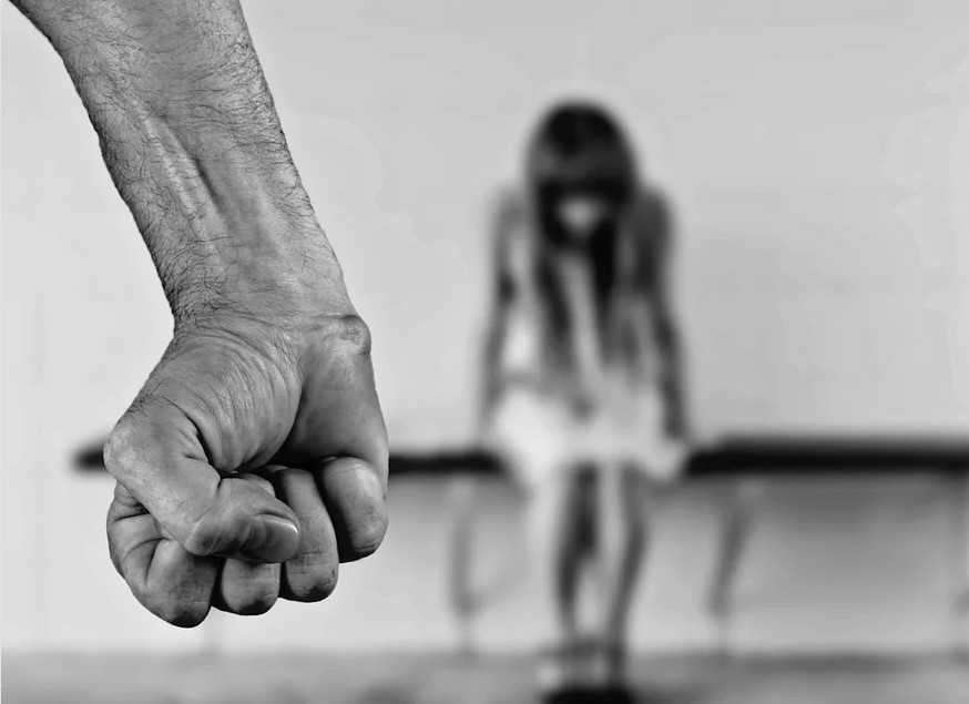 В МВД рассказали о профилактике домашнего насилия