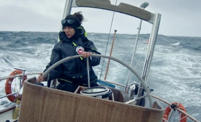 Российский документальный фильм попал в шорт-лист «Оскара»