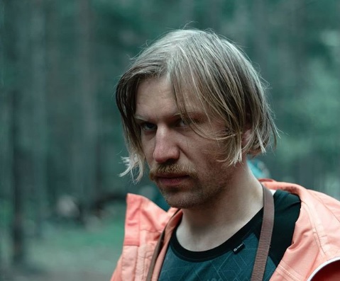 Иван Дорн сыграет в небольшом 18-минутном эпизоде