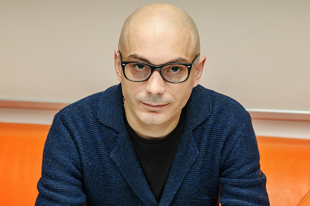 Гаспарян решил, что пророчество написано человеком, который находился в состоянии измененного сознания