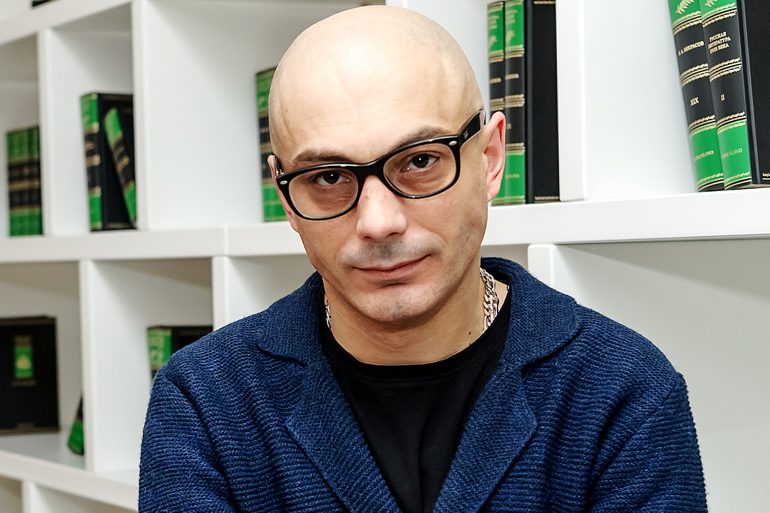 Армен Гаспарян