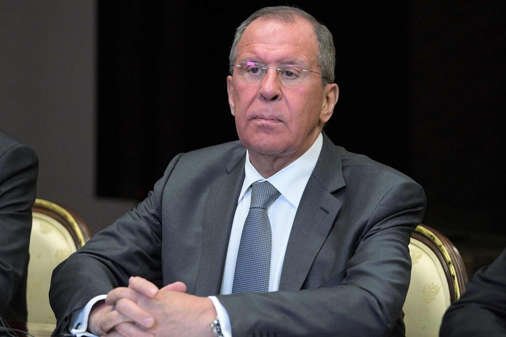 Лавров напомнил, что Россия и Шри-Ланка являются давними партнерами