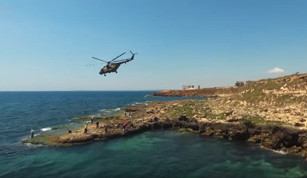 Россия вложит 500 миллионов долларов в модернизацию сирийского порта