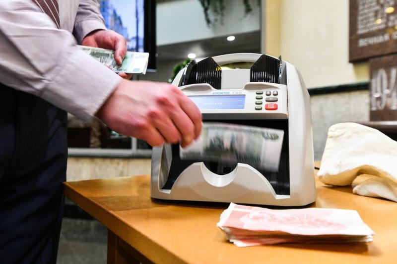 Всемирный банк ухудшил прогноз по ВВП России на 2020 год