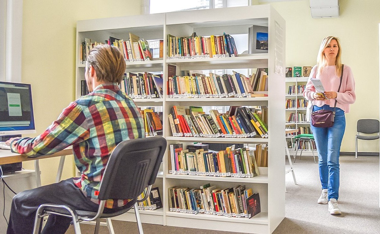 «Активные граждане» выберут тематику кружков и студий в библиотеках Москвы