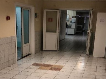Гинекологическое отделение больницы будет закрыто на ремонт