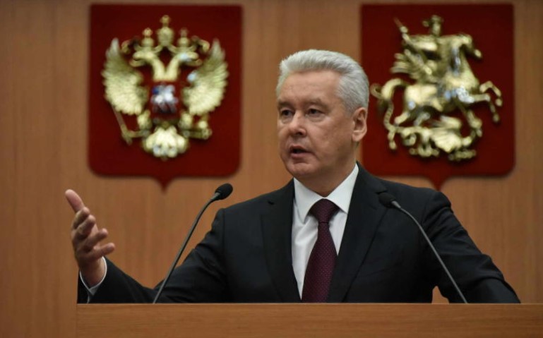 По словам Сергея Собянина, за 15 лет необходимо предоставить квартиры миллиону человек