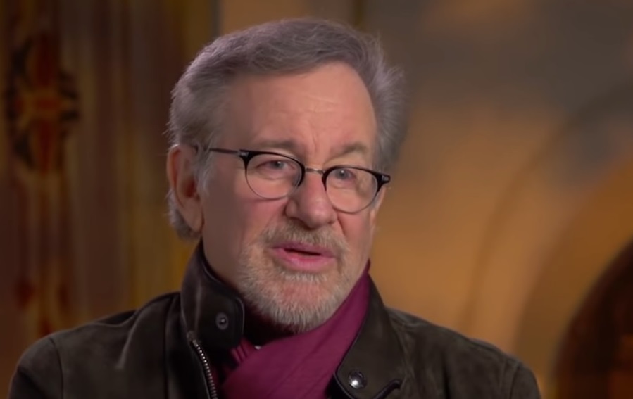 Один из самых успешных кинорежиссеров в истории США - Стивен Спилберг 18 декабря отмечает день рождения