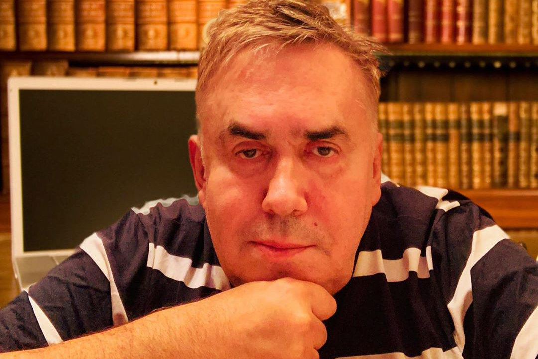 Стас Садальский ответил на высказывания Ксении Собчак в адрес полных людей