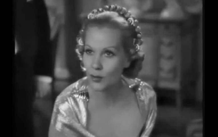 Наталья Павловна Палей, внучка русского государя Александра II, дочь великого князя Павла Александровича Романова