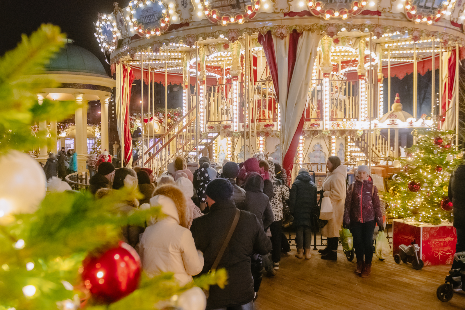 Москвичей пригласили на бесплатные мастер-классы в районе Митино
