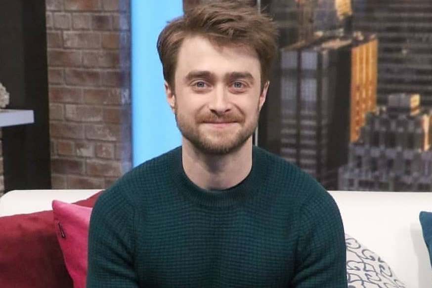 Дэниел Рэдклифф признался, что из-за роли Гарри Поттера стал алкоголиком