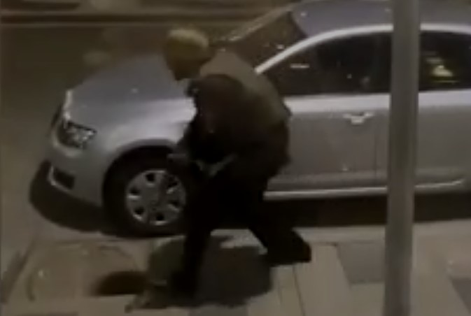 СМИ сообщают о стрельбе около здания ФСБ на Лубянке