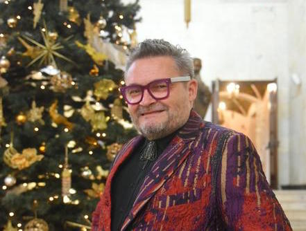 Александр Васильев прокомментировал слухи о свадьбе с Юлией Барановской