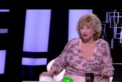 Регина Дубовицкая сильно похудела