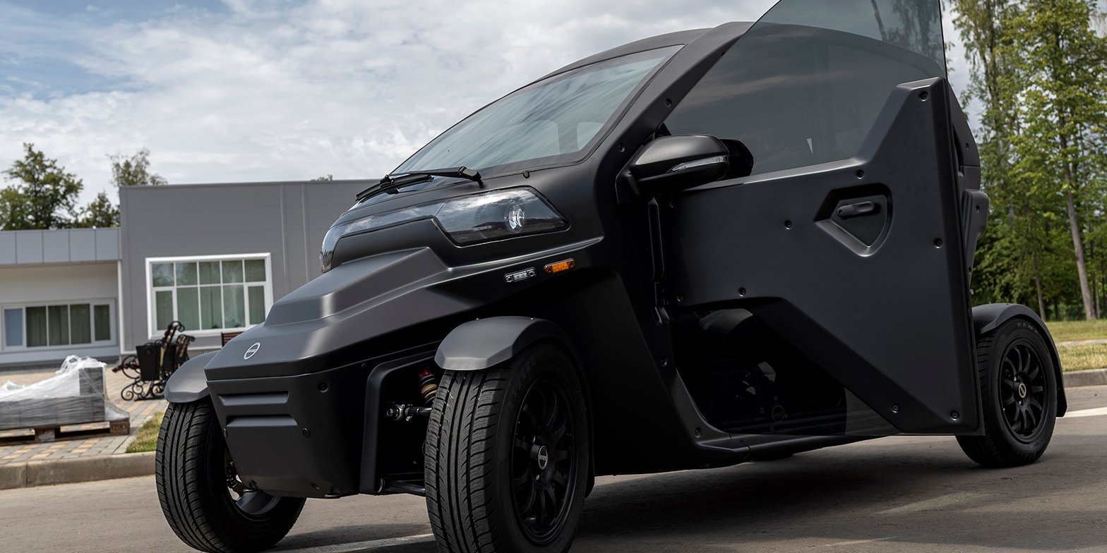 Выставка промышленного дизайна откроется в Новой Третьяковке