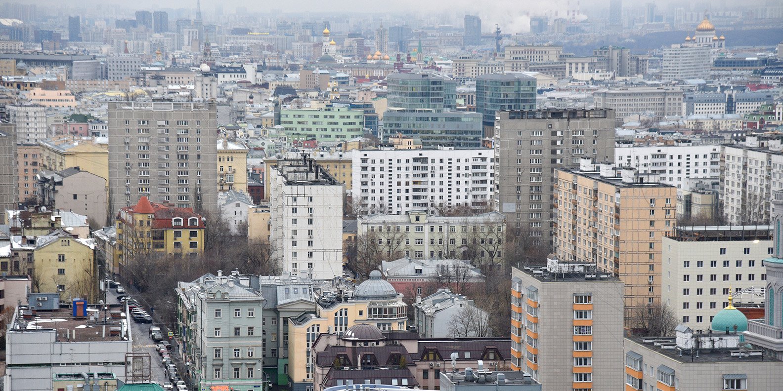 Подведены итоги проекта «Дни московской конкуренции»