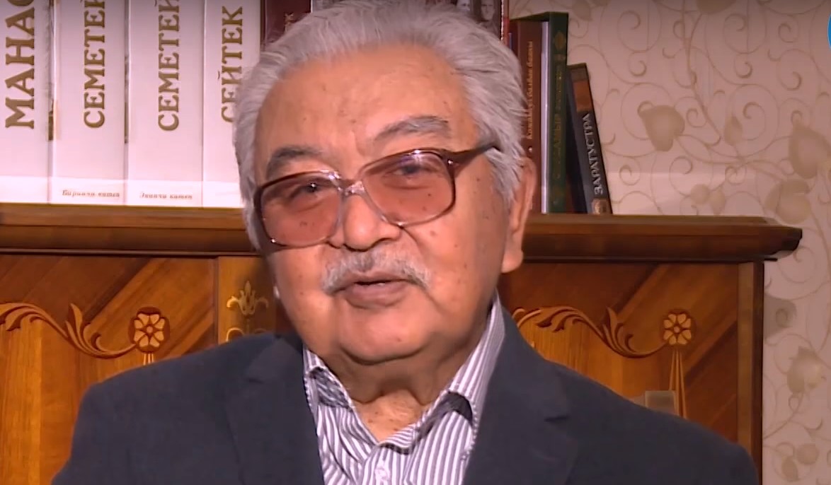 Болот Шамшиев известен по работам над фильмами «Выстрел на перевале Караш», «Алые маки Иссык-Куля», «Волчья яма» и «Белый пароход»