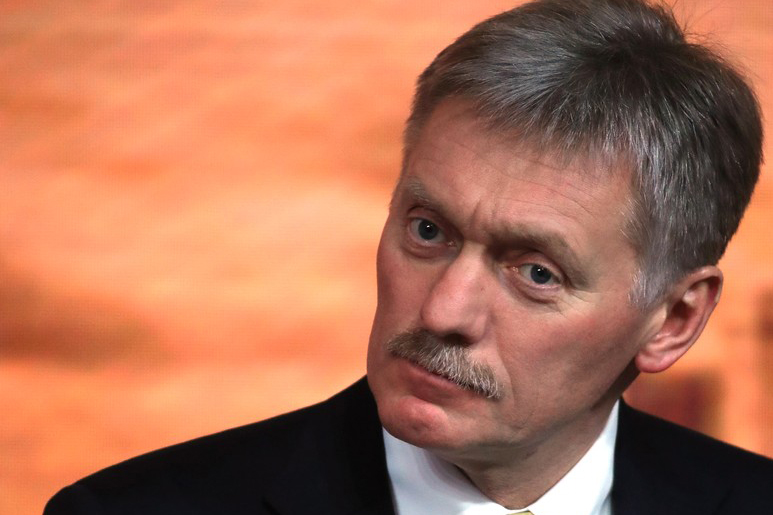 По словам Дмитрия Пескова, Кремль пока не получал новых рекомендаций по коронавирусу