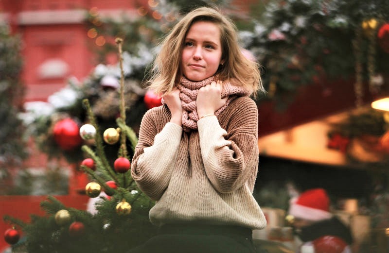 Климатолог объяснил аномальное потепление в России