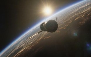 Нештатная ситуация с микрометеоритом произошла на российском спутнике