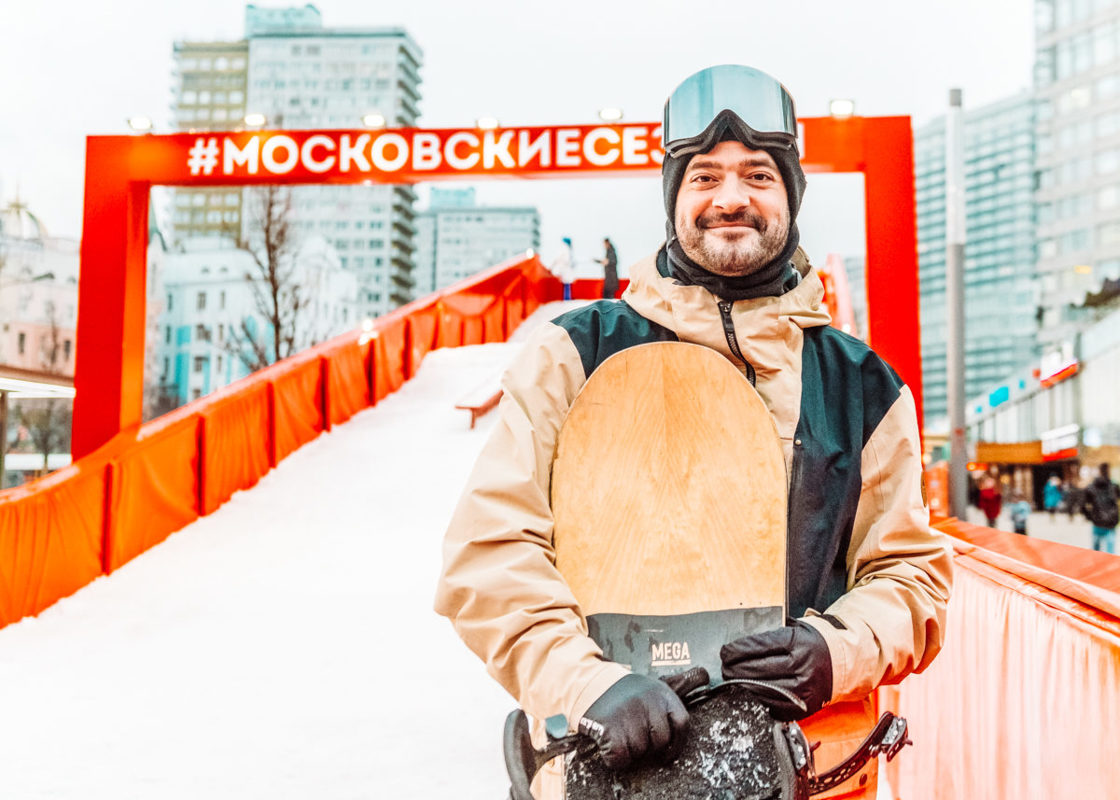 Москвичи выберут темы для квеста и время работы географической лаборатории