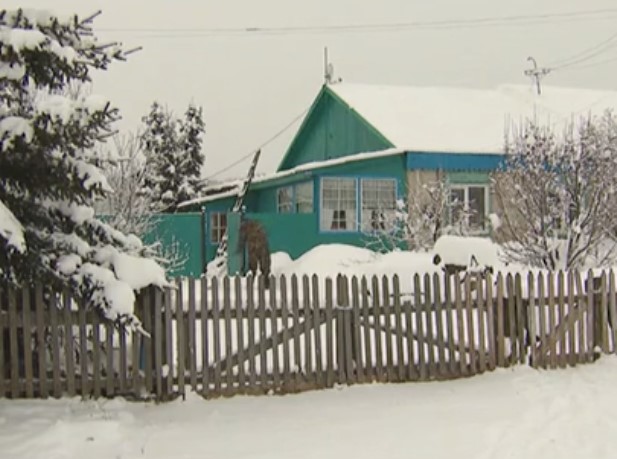 Бизнесмен захотел продать село под Красноярском вместе с жителями