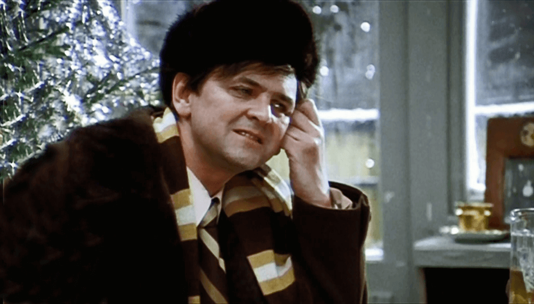 В Сети появился трейлер голливудской адаптации «Иронии судьбы»