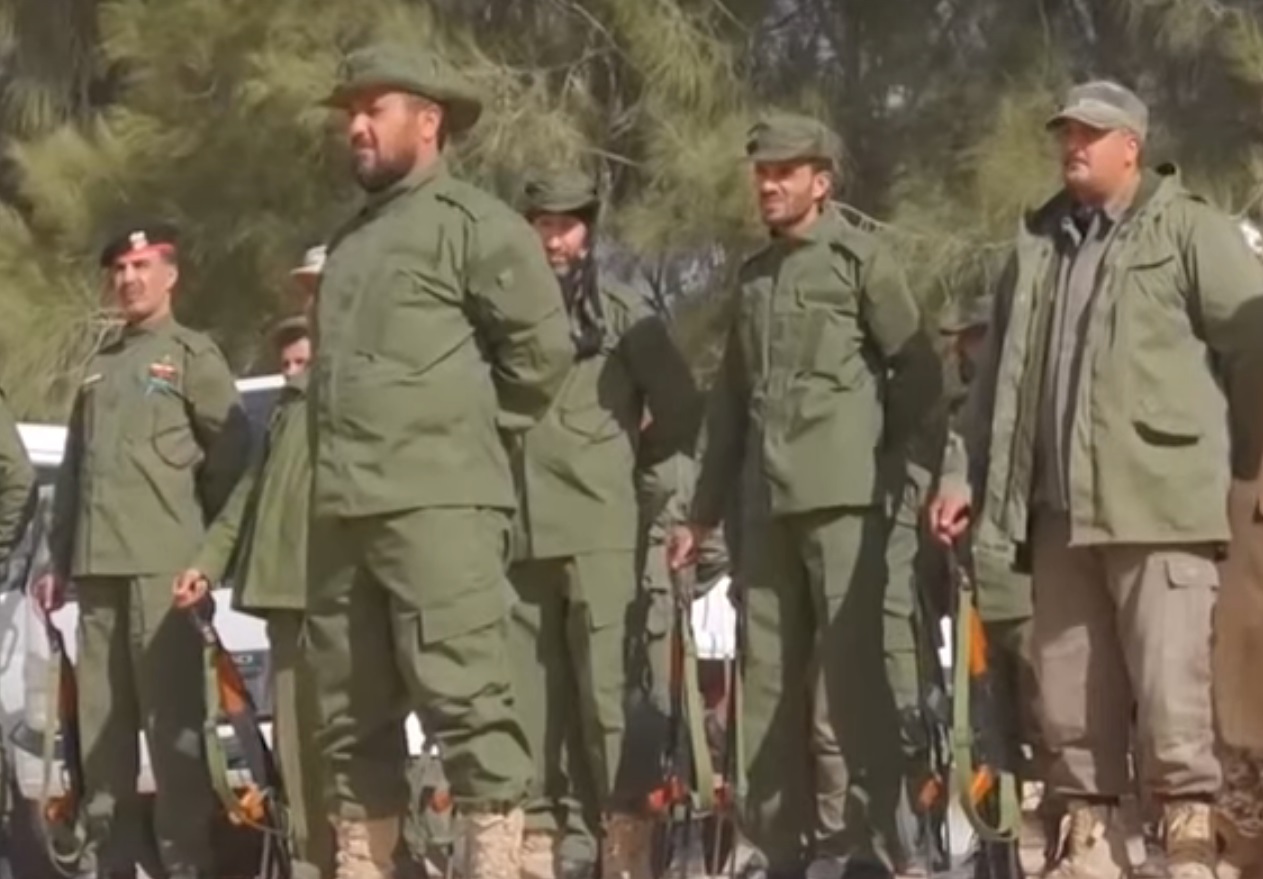 Эксперты России и Турции обсудили ситуацию в Ливии