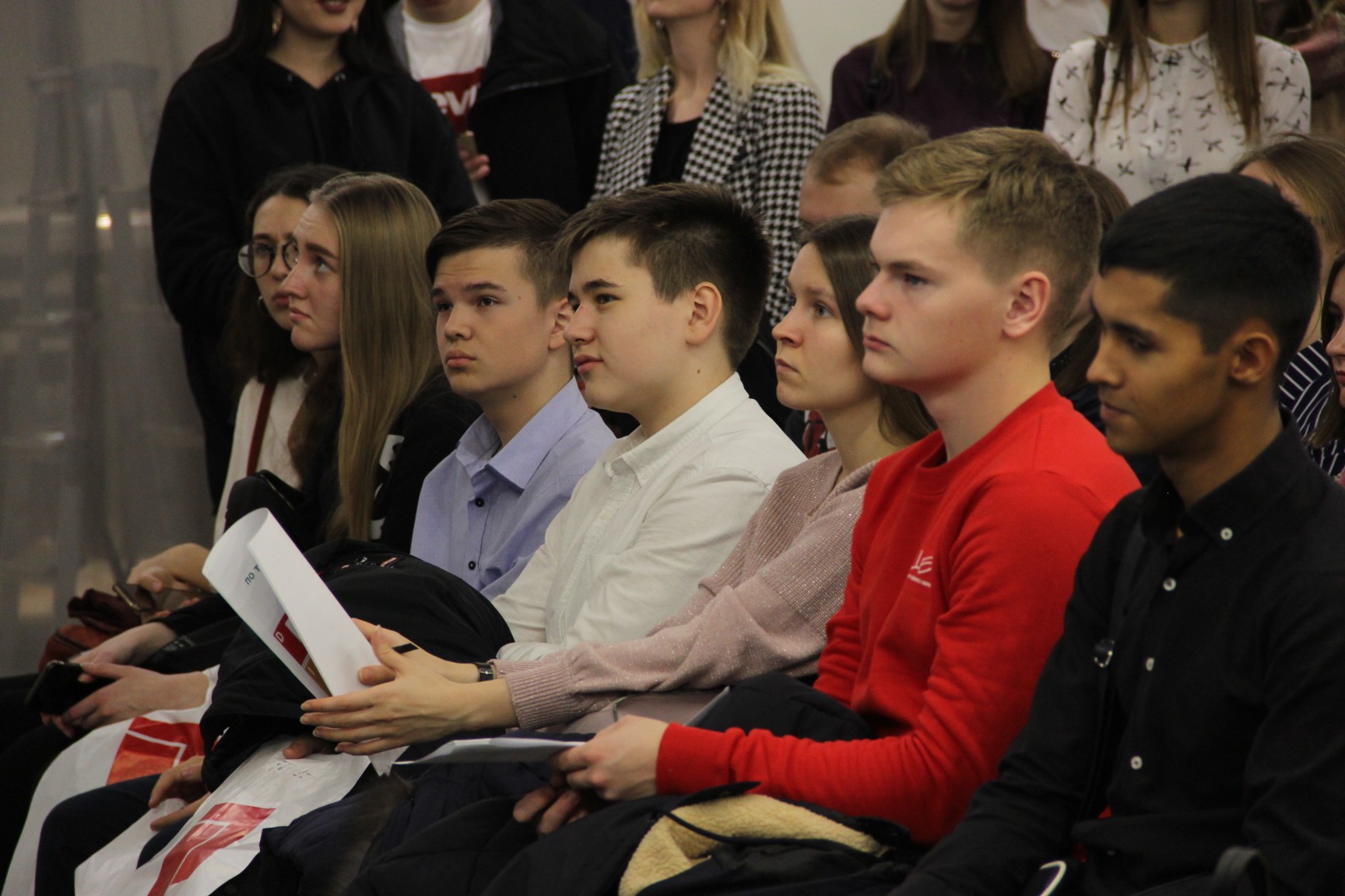 Столичных жителей пригласили на Московский день профориентации и карьеры 