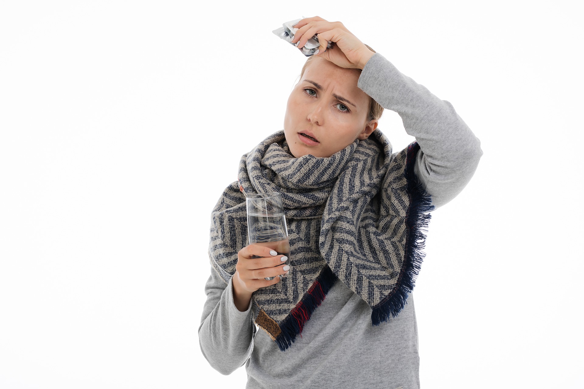 Названы самые опасные заболевания для представителей разных знаков зодиака